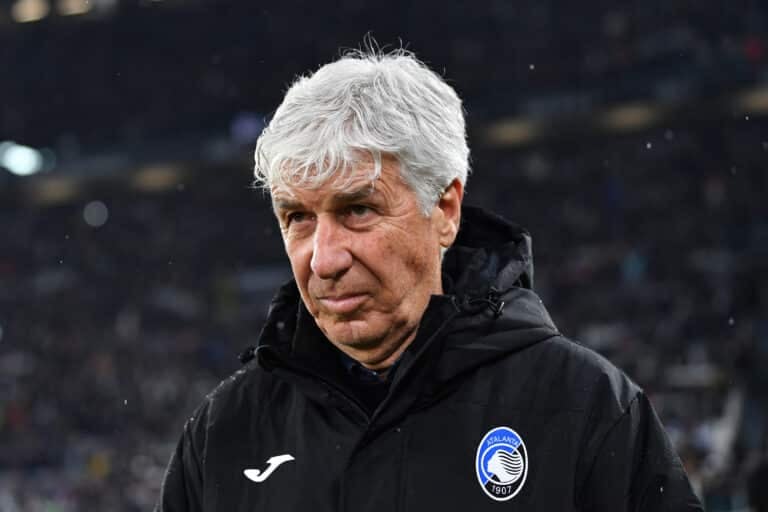 Atalanta et Gasperini : Un Rêve de Scudetto Réaliste en Serie A