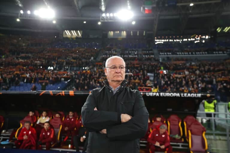 La Renaissance Éblouissante de l'AS Roma Sous Claudio Ranieri : La Révolution Giallorossa de 2025