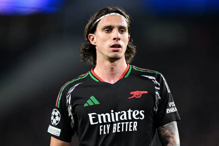 Riccardo Calafiori : De l'Exil à l'Épanouissement – Son Parcours entre Arsenal et Roma