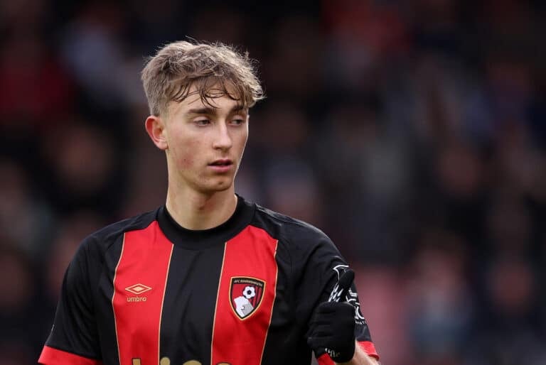 Dean Huijsen : L'Étoile Montante du Football Européen