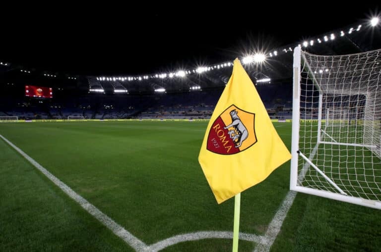 Enquête du Parquet Fédéral contre l'AS Roma : Vers une Tempête dans le Football Italien