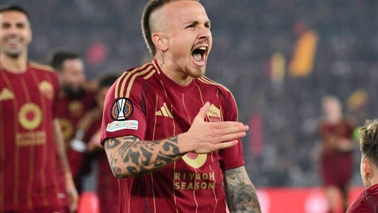 L'avenir de Claudio Ranieri : Angelino soutient son maintien à l'AS Roma