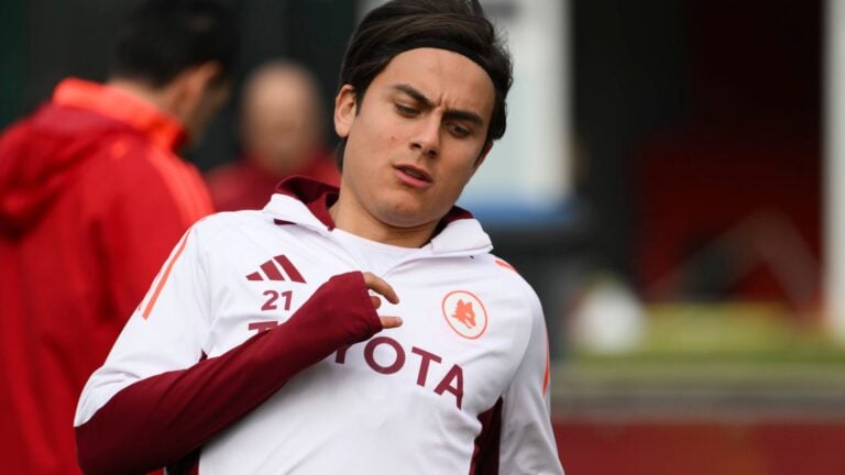 Paulo Dybala : Une Décision Cruciale pour sa Chirurgie et son Avenir