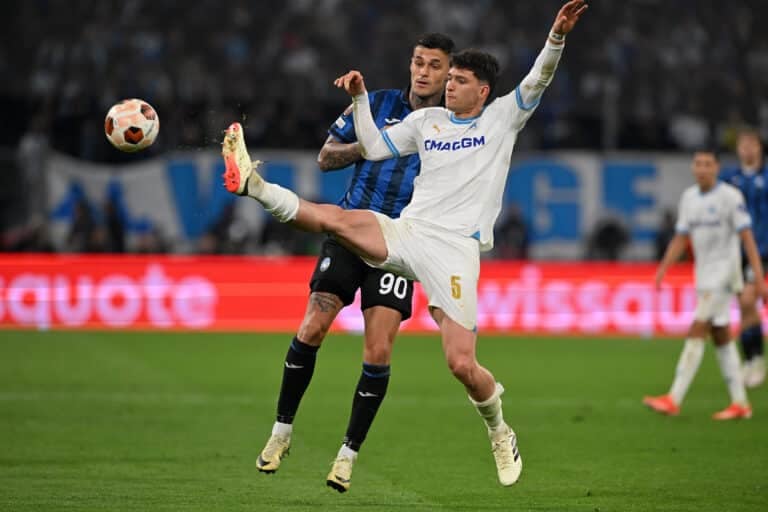 AS Roma : L'Opportunité Leonardo Balerdi pour une Défense Renforcée
