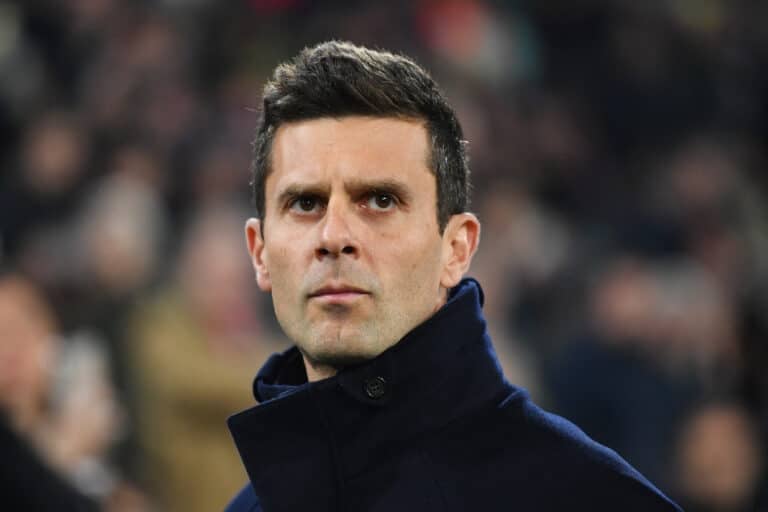 La Débandade de Thiago Motta : Le Changement Inévitable à la Juventus