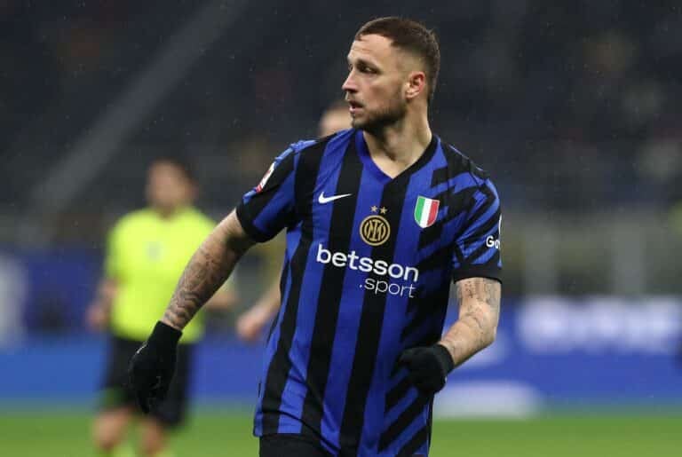 Marko Arnautovic : Pourquoi l'AS Roma Doit le Recruter Maintenant