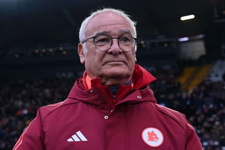 Claudio Ranieri : Une Nouvelle Ére comme Conseiller Senior à l'AS Roma