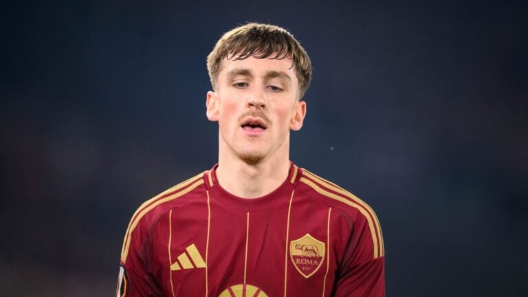 Alexis Saelemaekers : Pourquoi Roma est son Choix Optimal face à Nottingham Forest