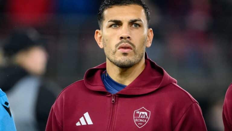 Di María et Paredes : Scandale des Paris Illégaux dans le Football