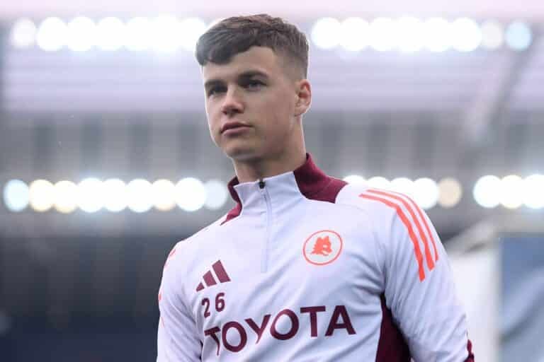 Samuel Dahl : Négociations Cruciales entre Benfica et Roma pour l'Avenir du Jeune Prodigieux