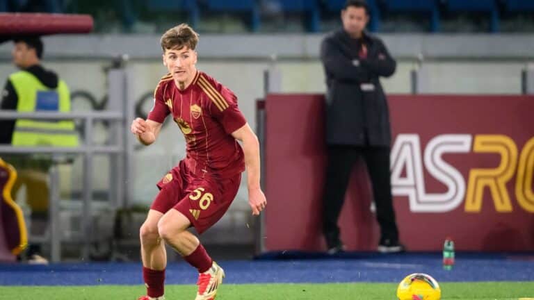 Alexis Saelemaekers : Vers un Avenir à Roma ou Nottingham Forest ?