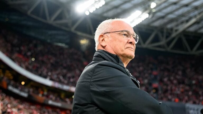 Claudio Ranieri : La Surprise Tactique qui Va Révolutionner le Derby de Rome