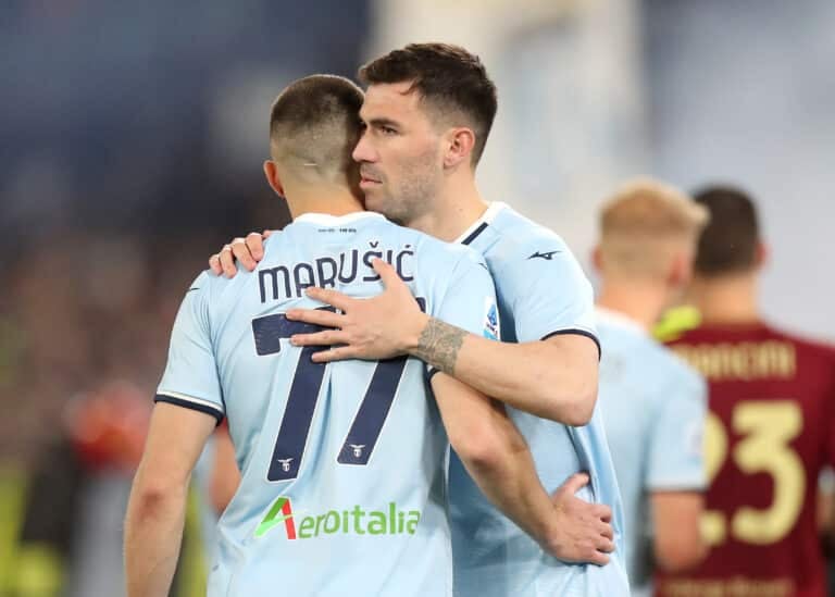 Le Derby della Capitale : Analyse de la Déception de Romagnoli et des Opportunités Manquées par la Lazio