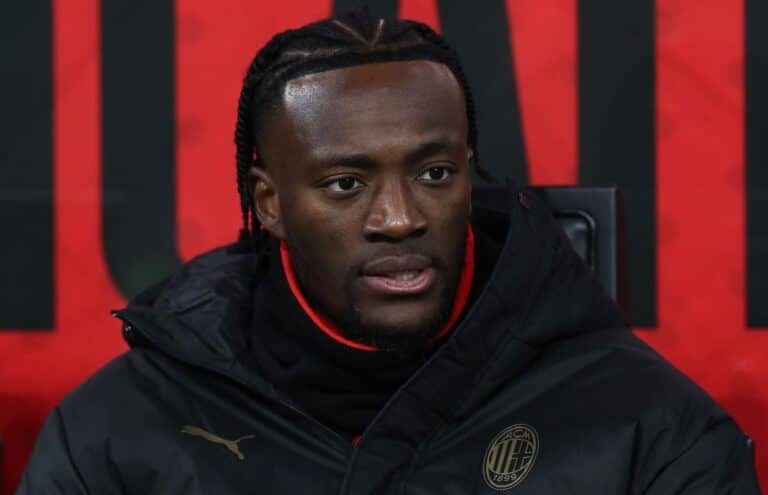 Tammy Abraham et l'AC Milan : Vers un Avenir Florissant ?
