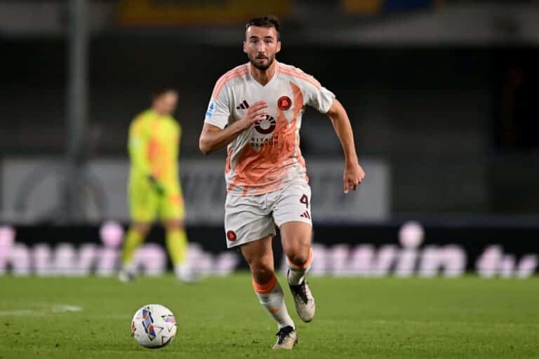 Florence en quête de Bryan Cristante : rumeurs de transfert hivernal