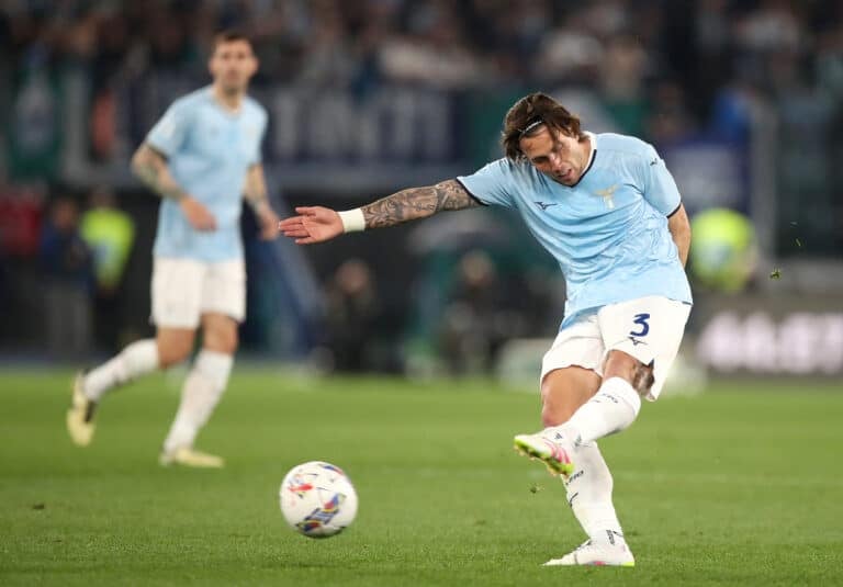 Derby della Capitale : Un Match Éloquent entre Lazio et Roma