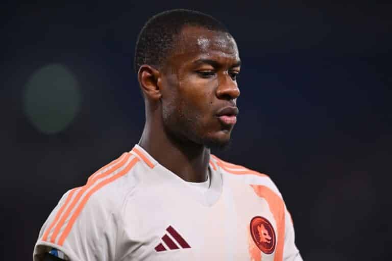 Arsenal cible Evan Ndicka pour solidifier sa défense