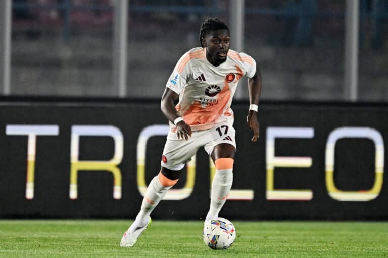 PSG : Manu Koné, le Milieu de Terrain qui Pourrait Révolutionner le Mercato Estival