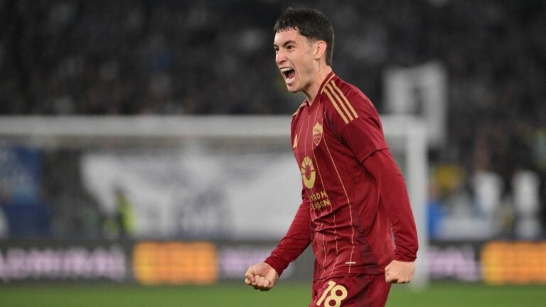 L'Ascension de Matias Soulé à la Roma : Une Épopée sous l'Œil de Ranieri