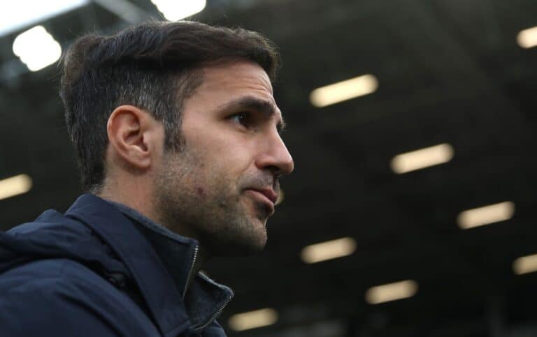 Cesc Fabregas : Son Engagement Inébranlable à Como