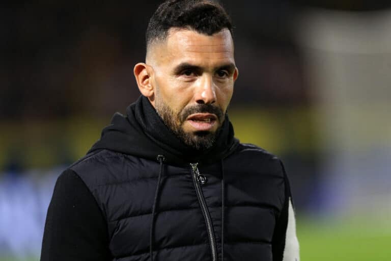 Carlos Tevez Prédit le Retour de Leandro Paredes à Boca Juniors : Un Événement Qui Pourrait Tout Changer