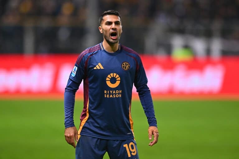 Zeki Çelik : Le Départ Imminent Vers Fulham Cet Été