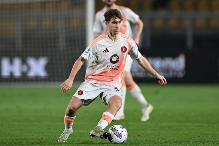 AS Roma vs Hellas Verona : Analyse et Prévisions du Duel Crucial