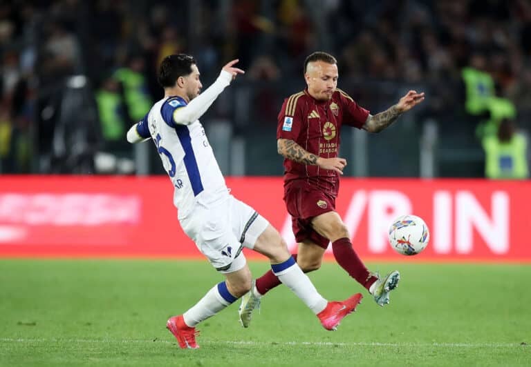 Angelino Loue Claudio Ranieri : Le Meilleur Entraîneur pour la Roma