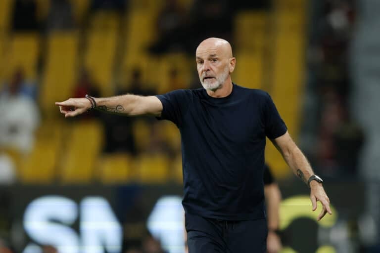 Stefano Pioli Prolonge avec Al-Nassr : Une Vision Fiable pour l'Avenir du Football Saoudien