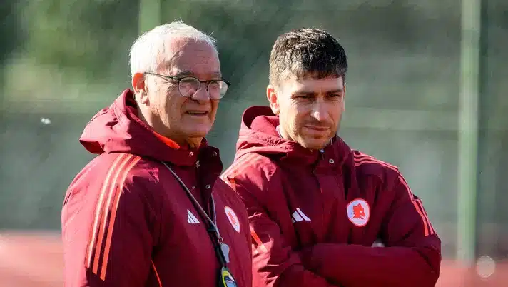 Nouveau Coach de la Roma : Les Dernières Nouvelles et Candidats en Course