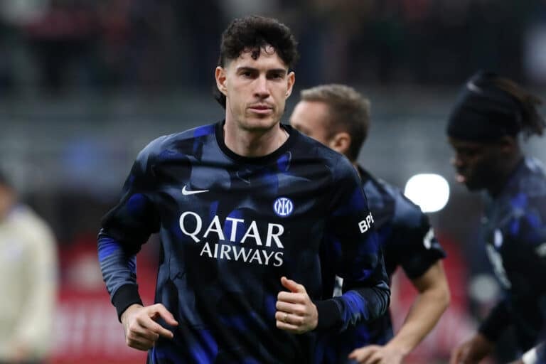 Inter Milan : Bastoni et Mkhitaryan Suspendus, Quelles Conséquences pour le Match Contre Roma ?