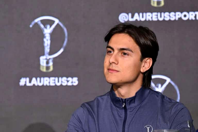 Paulo Dybala : Les Chances de l'AS Roma pour le Top 4 en Serie A