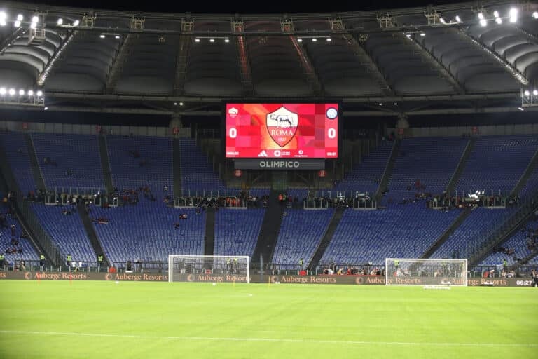 Inter Milan - Roma : Le Match Reporté pour les Funérailles du Pape François
