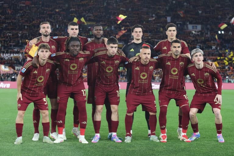 Inter Milan vs AS Roma : Le Match Reporté au Cœur d'une Tempête