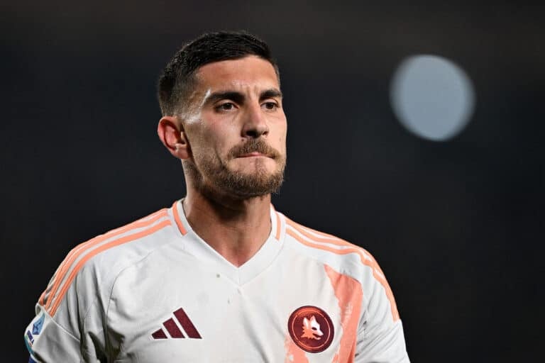 Négociations entre AS Roma et Inter Milan : Pellegrini et Zalewski sur le devant de la scène