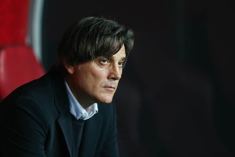 Vincenzo Montella : Le Possible Retour du Magicien à l'AS Roma