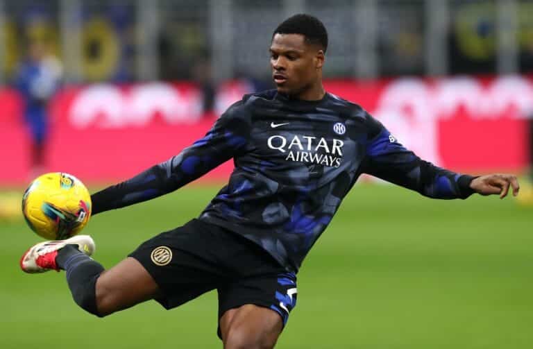 Inter Milan : Le Retour Éclatant de Dumfries et Zielinski