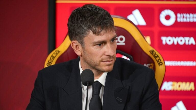 Florent Ghisolfi : Capitaine de l'AS Roma dans une Mer de Tempêtes