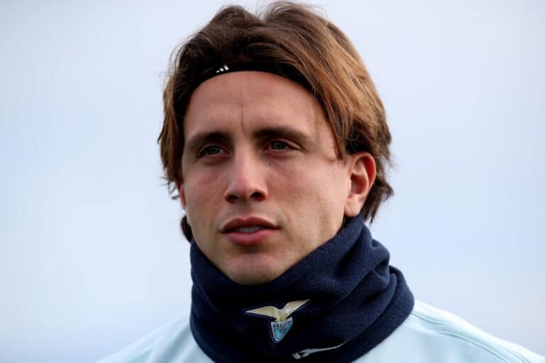 Luca Pellegrini : Du Jeune Espoir de Roma au Pilier de Lazio