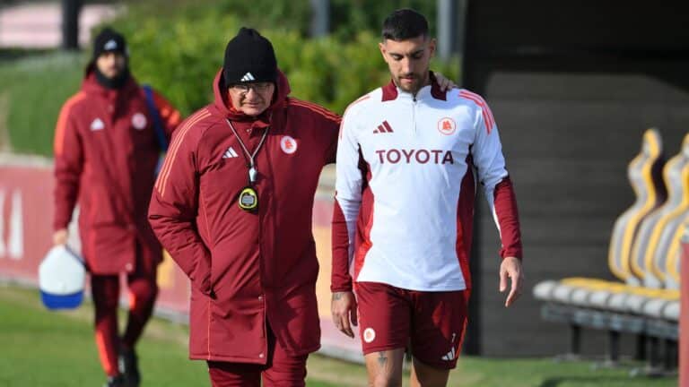 Lorenzo Pellegrini Blessé : Impact sur l'AS Roma et Prochaines Rencontres