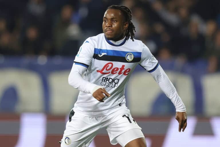 Odilon Kossounou : L'Avenir Radieux de l'Atalanta Bergame