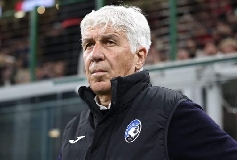 Atalanta vs Roma : Gasperini Prêt pour un Duel Épique