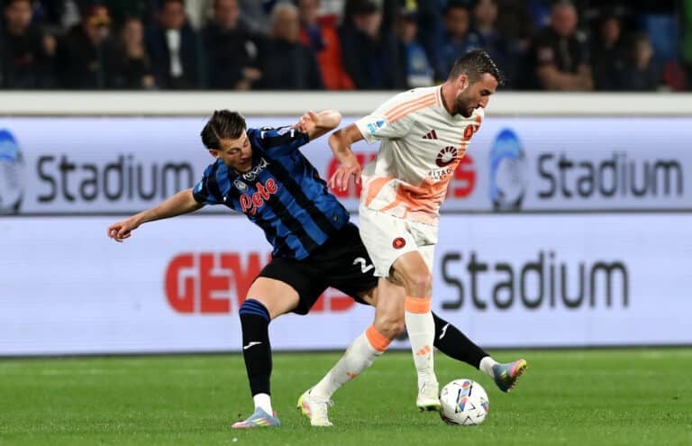 Bryan Cristante : Les Négociations Palpitantes avec Como pour le Maestro de Roma