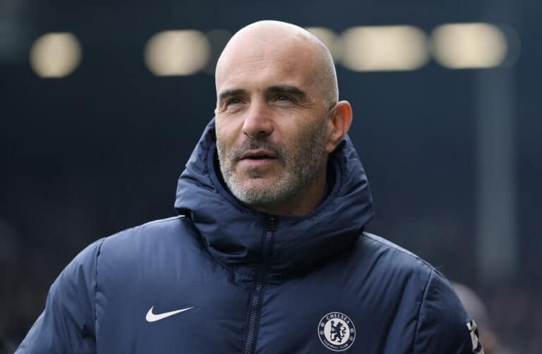 Enzo Maresca : Le Nouveau Candidat de l'AS Roma pour Réanimer le Club