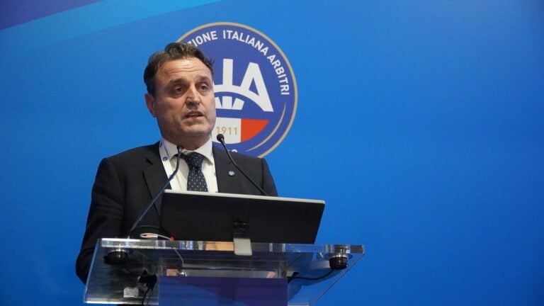Atalanta-Roma : La VAR au cœur de la controverse et ses répercussions en Champions League
