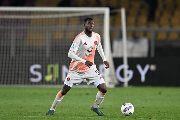 Evan Ndicka : Sacrifice Stratégique pour le Fair Play Financier de l'AS Roma