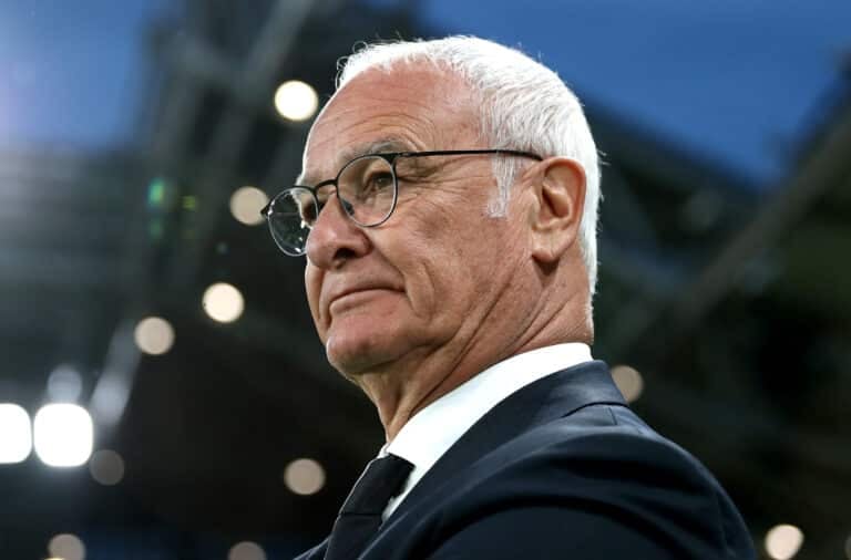 Claudio Ranieri : Un Dernier Hommage à l'Olimpico Avant de Tirer sa Révérence