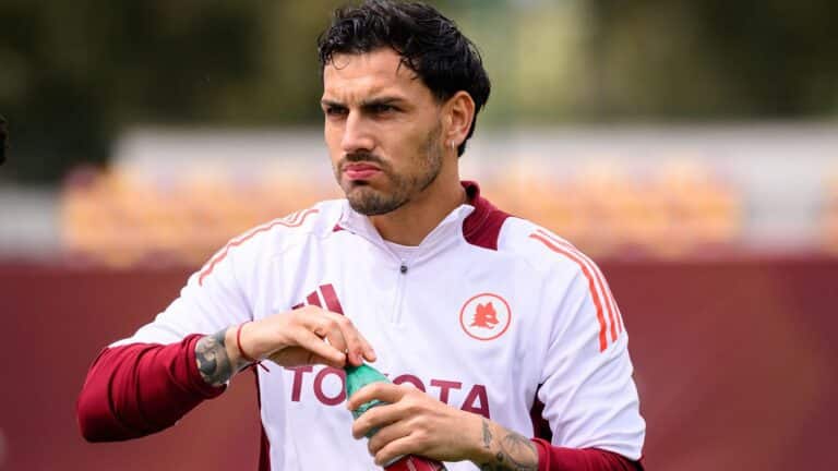 Transfert de Leandro Paredes vers Boca Juniors : Analyse des Pourparlers Exploratoires