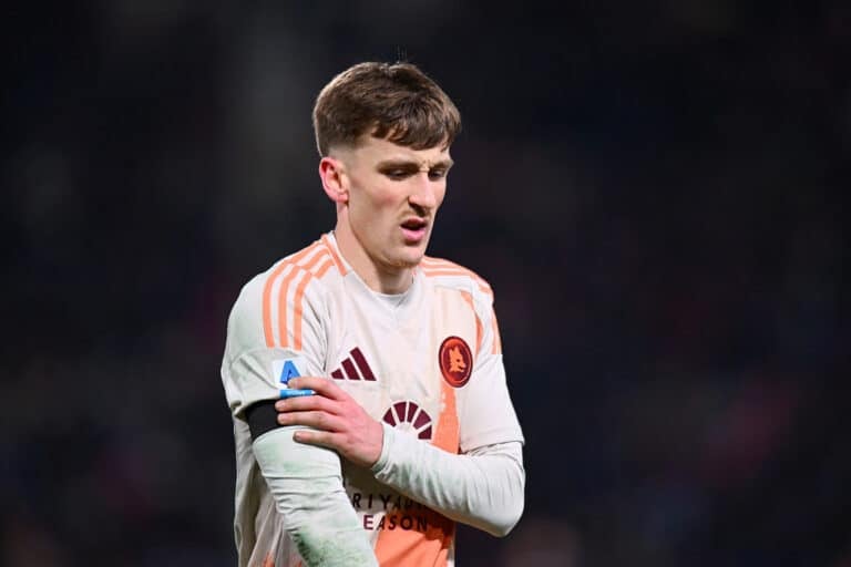 Alexis Saelemaekers : Un Avenir Footballistique Incertain Entre AS Roma et AC Milan
