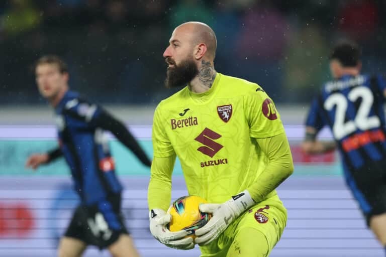 Vanja Milinkovic-Savic : Le Gardien Serbe Qui Captive Les Grands Clubs Européens
